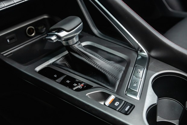 S y P en el cambio automático: qué significan estas letras y por qué son clave para tu coche S y P en el cambio automático: qué significan estas letras y por qué son clave para tu coche